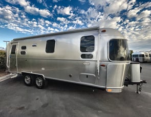 Airstream RV Trade Wind 25FB