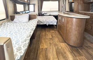 2018 Forest River Salem 27REI