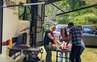 Smoky Mountain Therapy + Perfect for Couples