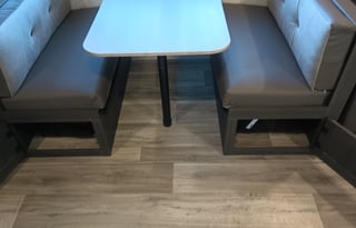 Tate and Allison Venture Sportrek