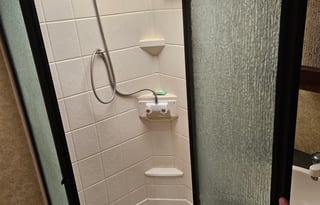 It's an older unit, but still has Character!