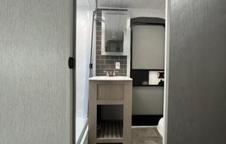 2023 Forest River RV Salem 32BHDS