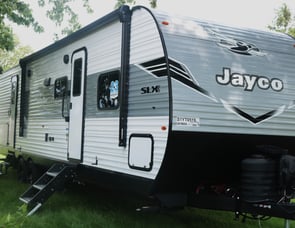 Jayco Jay Flight SLX 321BDS
