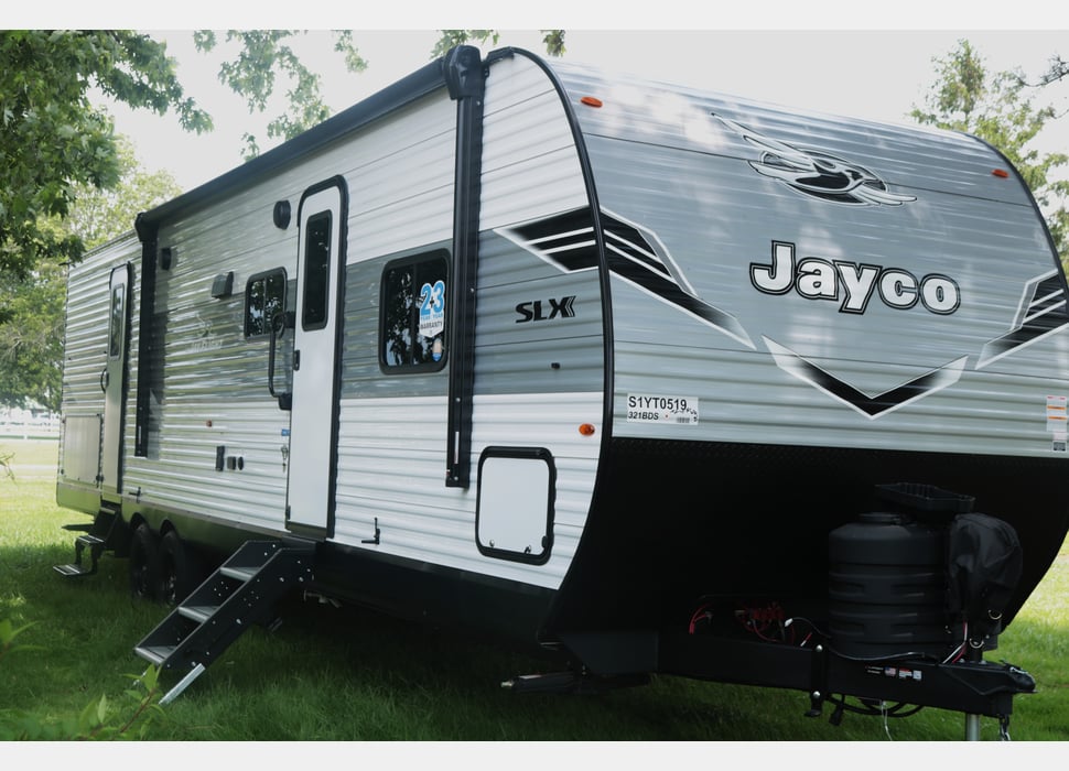 Travel Trailer rentals in Rehoboth Beach