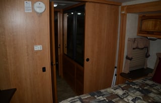 Everything Including The Kitchen Sink RV Rental