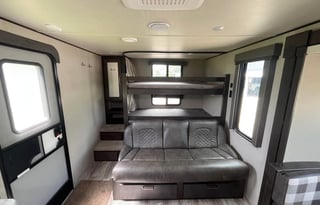 2022 Transcend Xplor | Sleeps 8