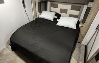 2022 Forest River RV Wildwood Heritage Glen 369BL