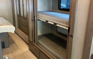 2022 Thor Motor Coach Windsport 34J