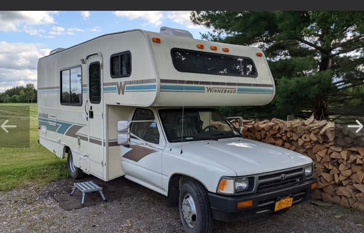 RV Photo