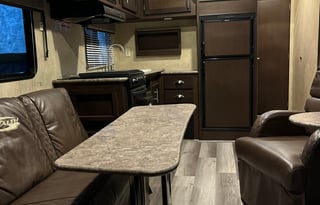 2016 Forest River RV Stealth SA2515