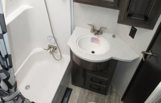 2018 heartland Cyclone