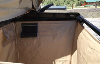 OVERLAND EXPERIENCE # 1