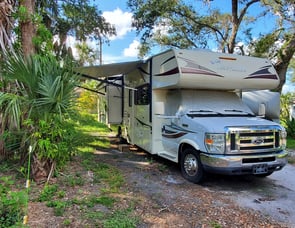 Coachmen RV Freelander 32BH Ford 450