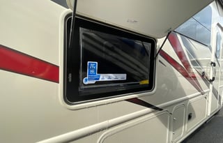 2023 Thor Motor Coach Windsport 29M