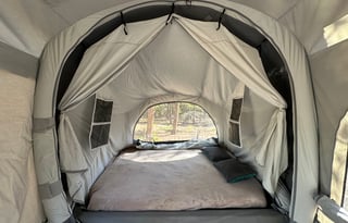 2023 Opus OP4 - The Ultimate Off-Road Camper