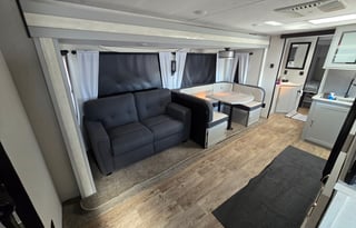 2022 Forest River Vibe Bunkhouse!