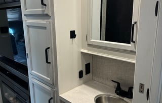 Petunia's Mobile Escape