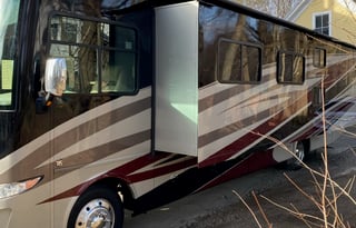 2017 Tiffin Motorhomes Allegro 36 UA