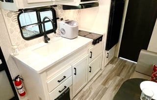 2024 GoPlay brand new travel trailer! sleeps 4!