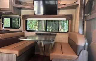 Lost Boys Adventures Minnie Winnie