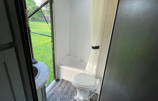 2021 Keystone RV Bullet 290BHS