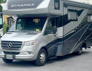 Dynamax isata 3 24FW