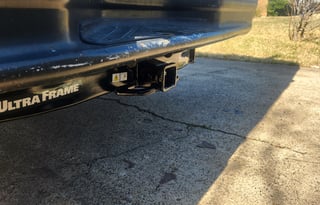 Stealthy Work Van Holds Suprising Comfort Inside