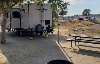 "The Hangout" Starcraft 212FB (DELIVERY ONLY)