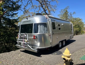 Airstream RV Flying Cloud 25FB