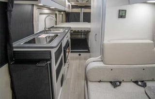 2026 EntegraEthos20E W/ Solar,Awning,TV,Generator,