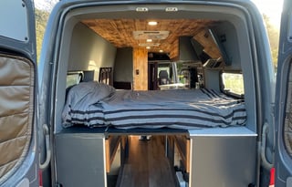 2017 Mercedes Sprinter 3500