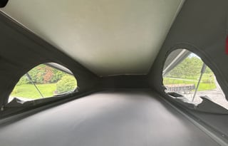 Adventure-Ready Camper Van with Pop-Top