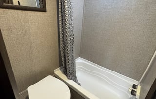 Cute & Cozy "Fully Stocked" Jay  Flight