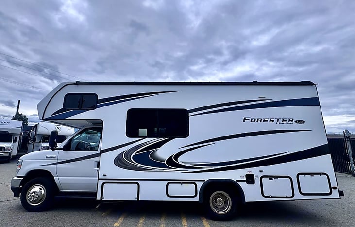 RV Photo