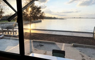 2019 Thor M. Coach Chateau 26B-Geaux Travel Y'all