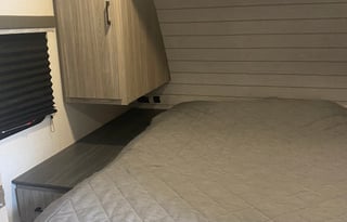 2021 Keystone RV Passport SL 282QB