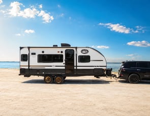 Forest River RV R Pod RP-205