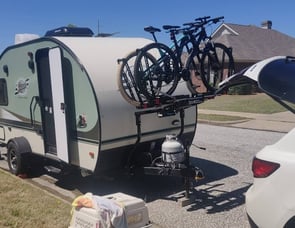 Forest River RV R Pod RP-176