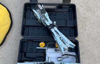 Fully Loaded NE Wisconsin Camper-Sleeps up to 10