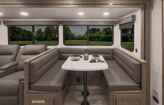 2024 Luxury Bunkhouse | we delivery!