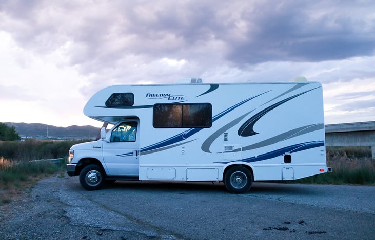RV Photo