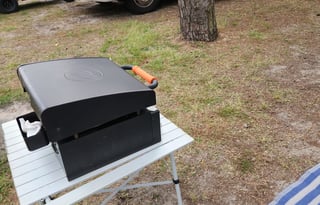 2022 Heartland Fuel 323 (Betty)