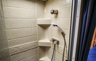 Four Winds Majestic EASY TO DRIVE