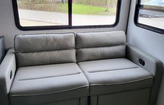 2022 Dutchmen RV Aspen Trail 2850BHS