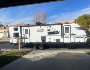 Dutchmen RV Coleman Light 2835BH