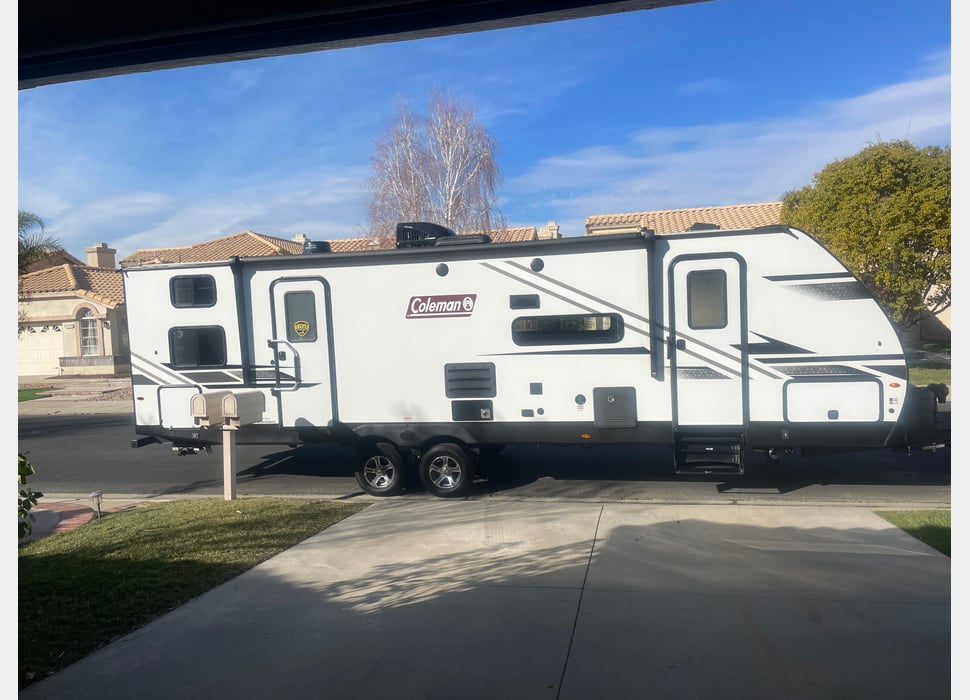 Travel Trailer rentals in Bullhead City