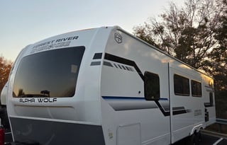 1 FAMILY HOUSE-WE DELIVER TO FORT WILDERNESS