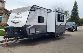 2022 Jayco Jay Flight SLX Rocky MTN ED 242BHSW