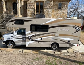 Thor Motor Coach Four Winds 22E