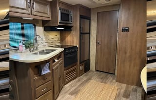 2016 Cruiser Fun Finder Xtreme Lite Travel Trailer